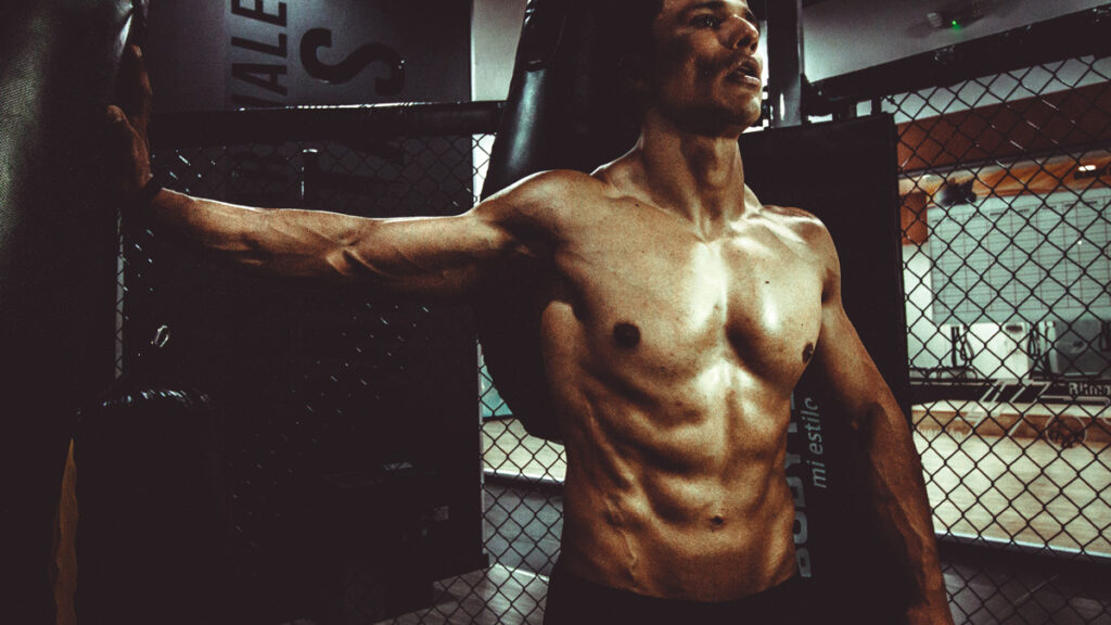 thumbnail for chest workout