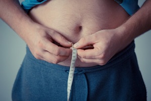 belly fat pic